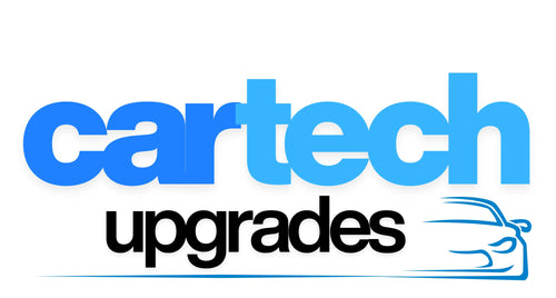 CarTech Upgrades Ltd